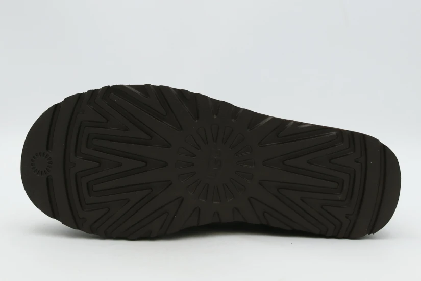 Ugg Classic Ultra Mini Γυναικεία Μποτάκια Καφέ