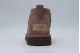 Ugg Classic Ultra Mini Γυναικεία Μποτάκια Καφέ
