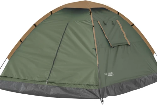 Escape Camping Σκηνή Camping Trail Ii Forest (11201)