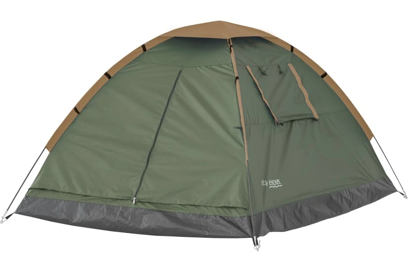 Escape Camping Σκηνή Camping Trail Ii Forest (11201)