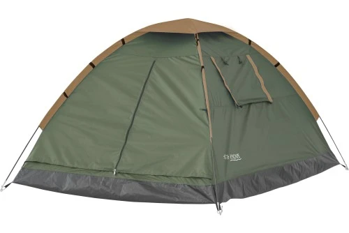 Escape Camping Σκηνή Camping Trail Ii- Forest (11202)