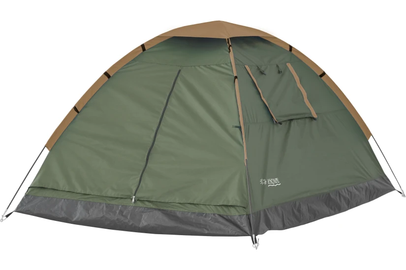 Escape Camping Σκηνή Camping Trail Ii- Forest (11202)