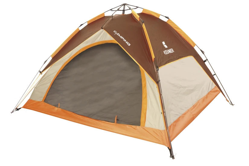 Escape Camping Σκηνή Camping Keumer Auto (11230)