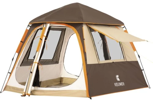Escape Camping Σκηνή Camping Marquee Auto (11233)