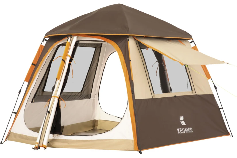 Escape Camping Σκηνή Camping Marquee Auto (11233)