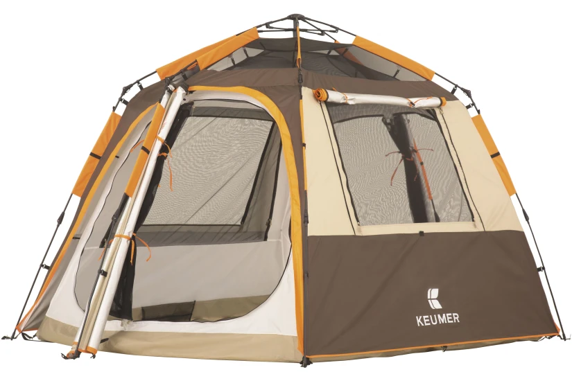 Escape Camping Σκηνή Camping Marquee Auto (11233)