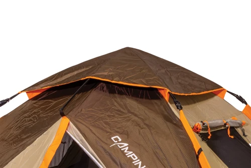 Escape Camping Σκηνή Camping Pro Air Auto (11239)
