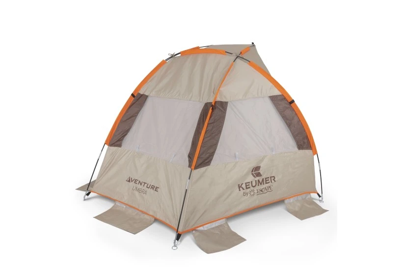 Escape Camping Σκίαστρο Παραλίας Aventure Umbra (11244)