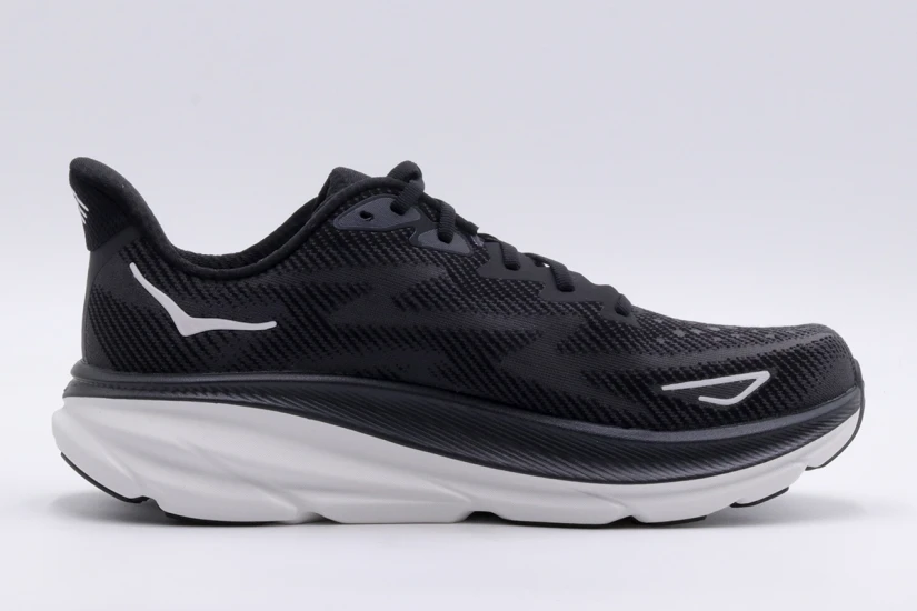 HOKA ONE ONE Clifton 9 Αθλητικά Παπούτσια για Τρέξιμο - Περπάτημα