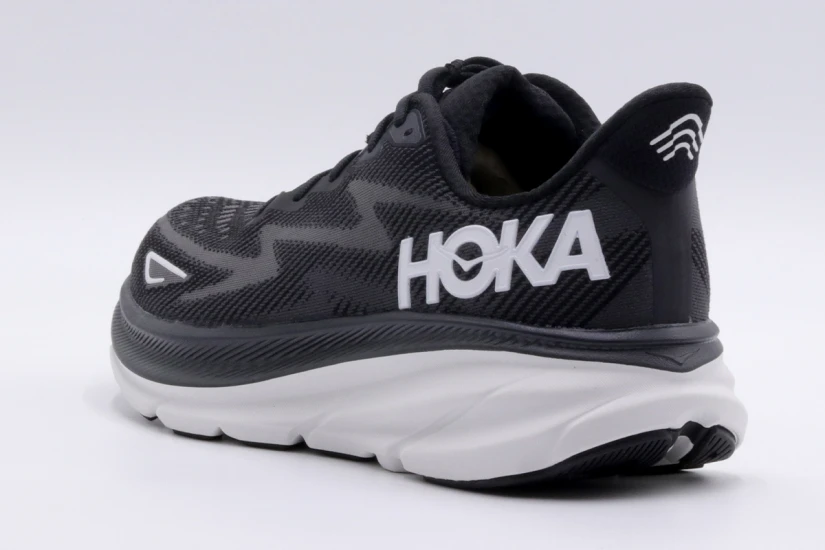 HOKA ONE ONE Clifton 9 Αθλητικά Παπούτσια για Τρέξιμο - Περπάτημα