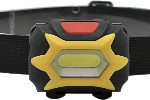 Escape Camping Φακός Κεφαλής Escape Cob Led 155Lm (11312)
