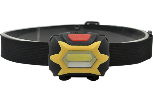 Escape Camping Φακός Κεφαλής Escape Cob Led 155Lm (11312)
