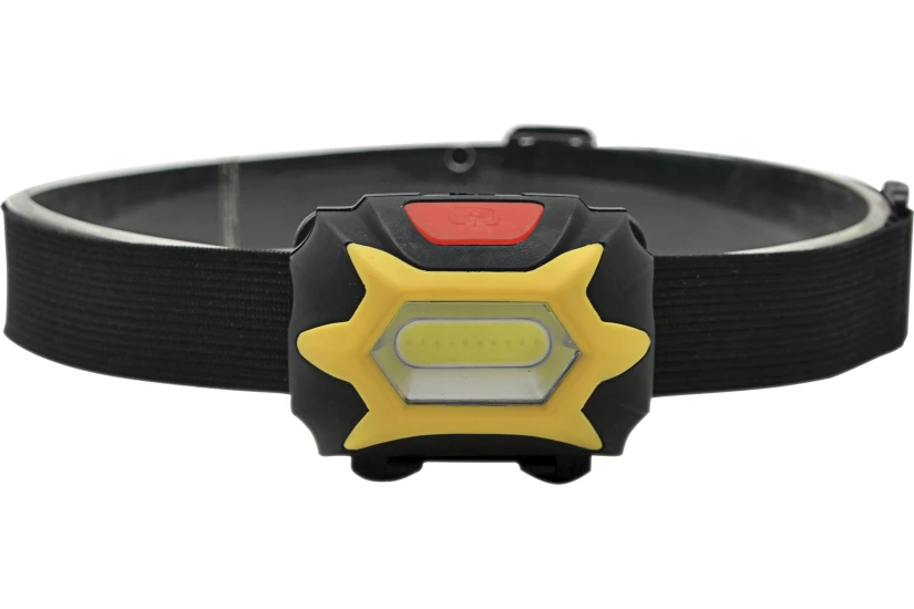 Escape Camping Φακός Κεφαλής Escape Cob Led 155Lm (11312)