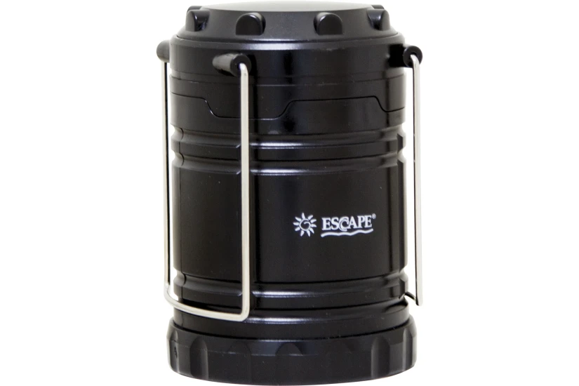 Escape Camping Φακός Φανάρι Escape 3 Cob Led 250Lm (11315)