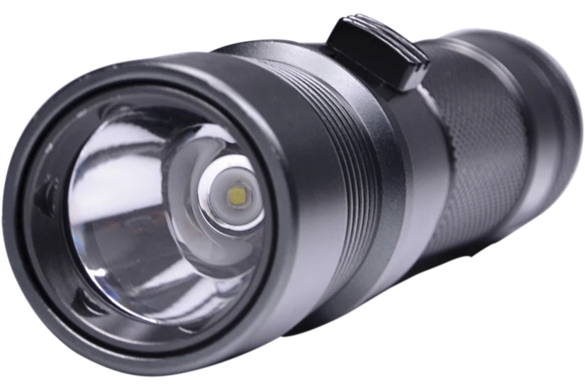 Escape Camping Φακός Καταδυτικός Ip88 160Lm (11316)