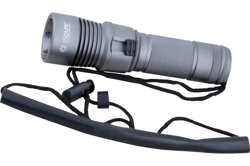 Escape Camping Φακός Καταδυτικός Ip88 160Lm (11316)