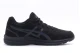 ASICS Gel-Mission 3 Ανδρικά Αθλητικά Παπούτσια Για Τρέξιμο Μαύρα