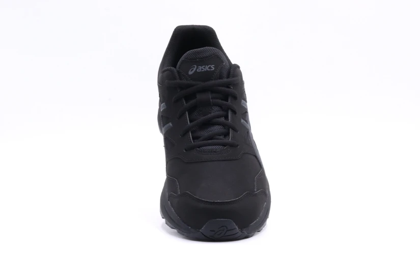 ASICS Gel-Mission 3 Ανδρικά Αθλητικά Παπούτσια Για Τρέξιμο Μαύρα