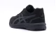 ASICS Gel-Mission 3 Ανδρικά Αθλητικά Παπούτσια Για Τρέξιμο Μαύρα