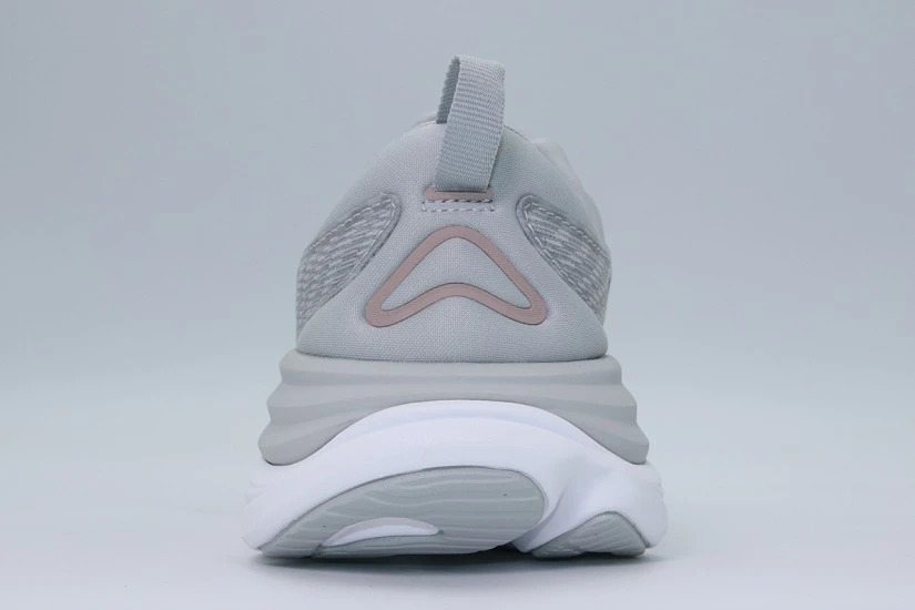 Hoka One One Gaviota 5 Αθλητικά Παπούτσια για Τρέξιμο Μπεζ, Λευκά