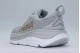 Hoka One One Gaviota 5 Αθλητικά Παπούτσια για Τρέξιμο Μπεζ, Λευκά