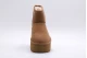 Ugg Classic Mini Platform Γυναικεία Μποτάκια Καφέ