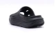 Hoka One One Ora Recovery Slide 3 Unisex Παντόφλες Μαύρες