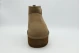 Ugg Classic Ultra Mini Platform Μποτάκια Μόδας (1135092 LBNZ)