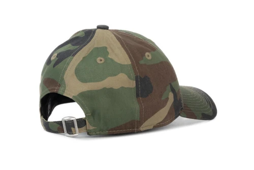 New Era New York Yankees Essential Camo Καπέλο Strapback (11357008)