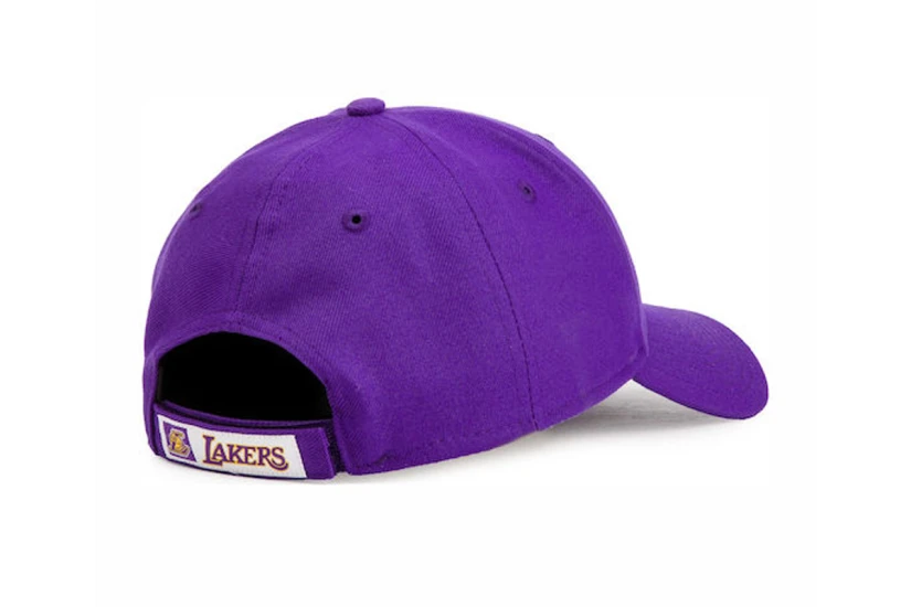 New Era Los Angeles Lakers The League 9Forty Καπέλο Velcro (11405605)