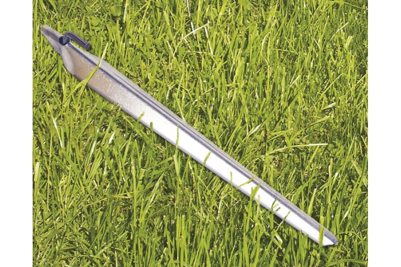 Escape Camping Πάσσαλοι Καρφιά Με ’Γκιστρο 30,5Cm (11411)