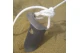Escape Camping 23cm Ημικυκλικά Καρφιά Πάσσαλοι 10 Τεμάχια