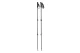Amila Trekking Pole Set Endura Carbon (11440)