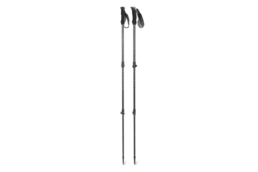 Amila Trekking Pole Set Endura Carbon (11440)