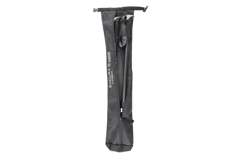 Amila Trekking Pole Set Endura Carbon (11440)