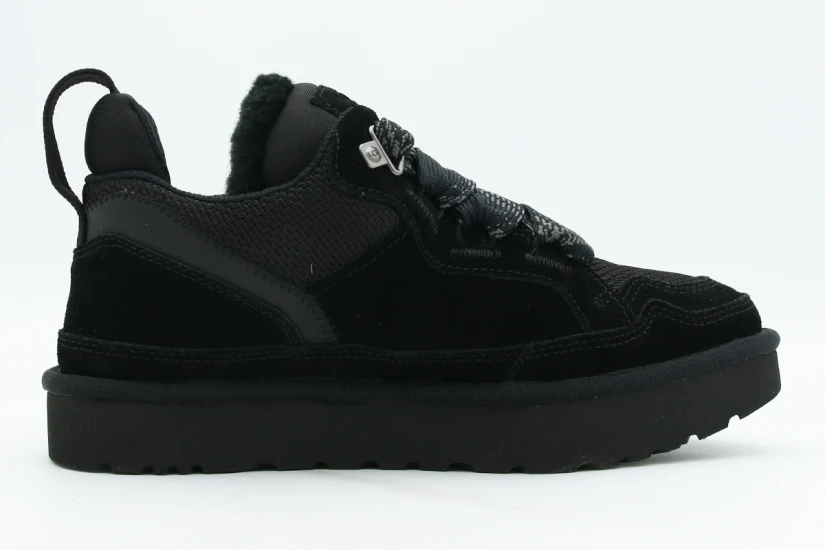 Ugg Lowmel Sneakers (1144032 BLK)