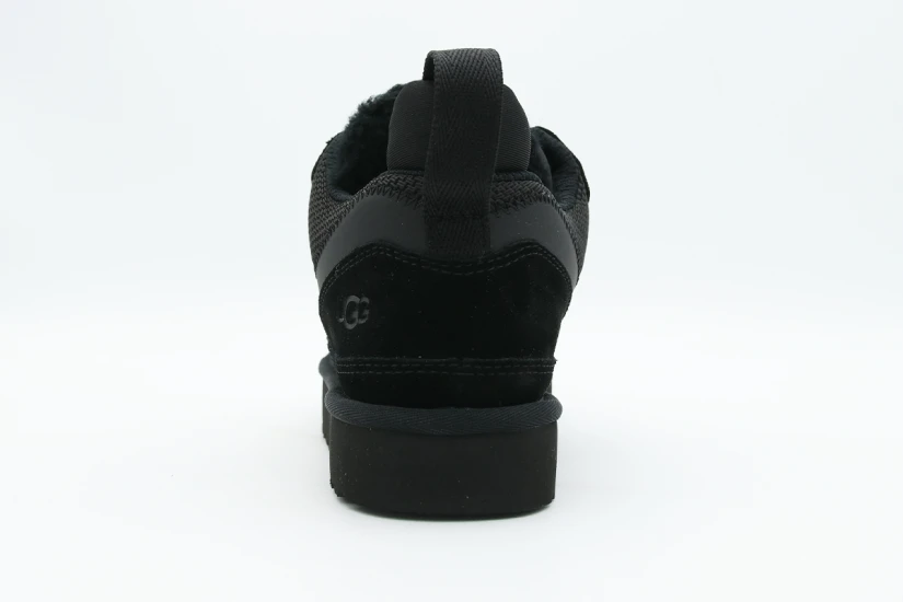 Ugg Lowmel Sneakers (1144032 BLK)