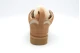 Ugg Lowmel Γυναικεία Sneakers Καφέ