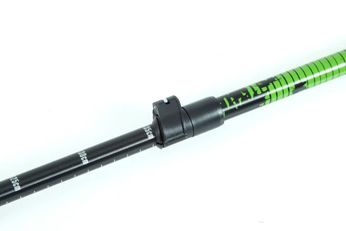 Amila Μπαστούνι Ορειβατικό Eva Handle Quick Lock (11444)