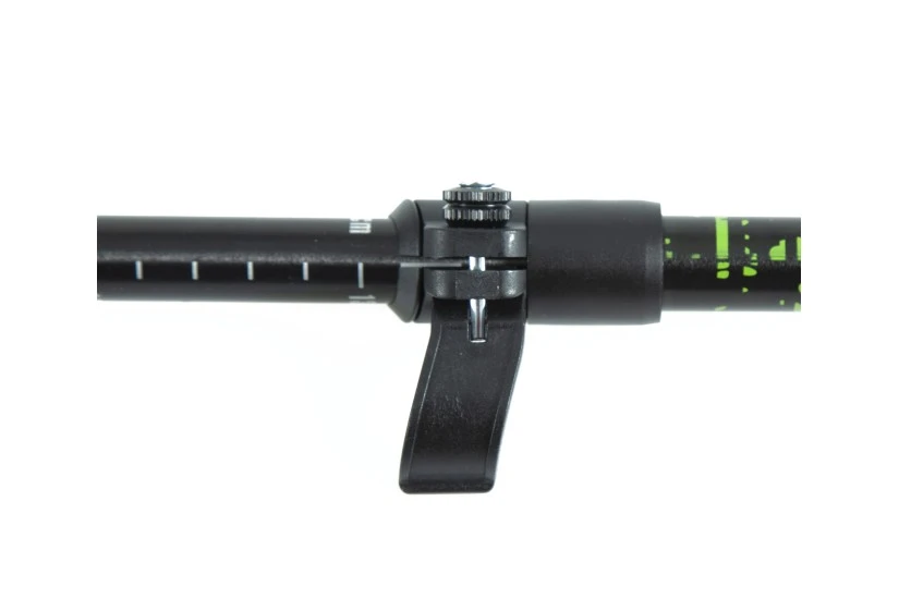 Amila Μπαστούνι Ορειβατικό Eva Handle Quick Lock (11444)
