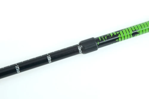 Amila Μπαστούνι Ορειβατικό Eva Handle Twist Lock (11445)