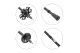 Amila Trekking Pole Set Trailblaze (11449)