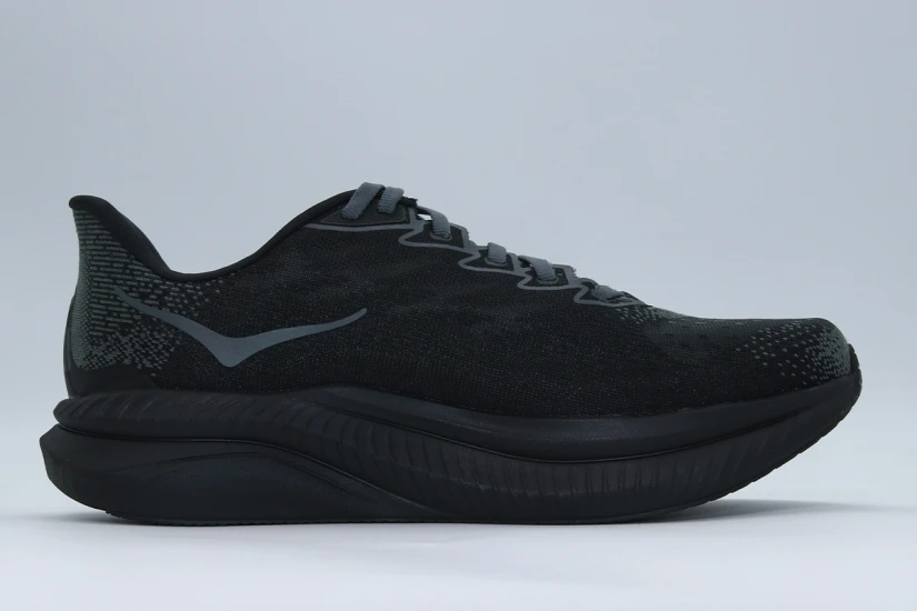 Hoka One One Mach 6 Ανδρικά Αθλητικά Παπούτσια για Τρέξιμο