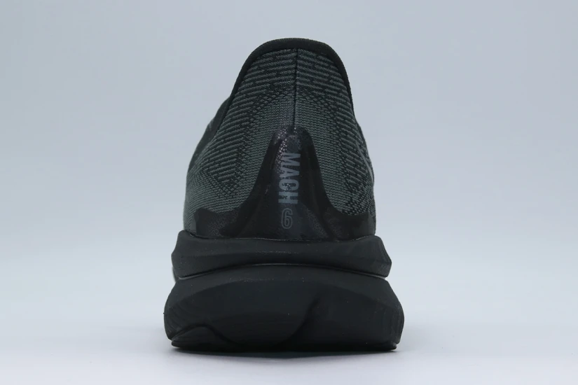 Hoka One One Mach 6 Ανδρικά Αθλητικά Παπούτσια για Τρέξιμο