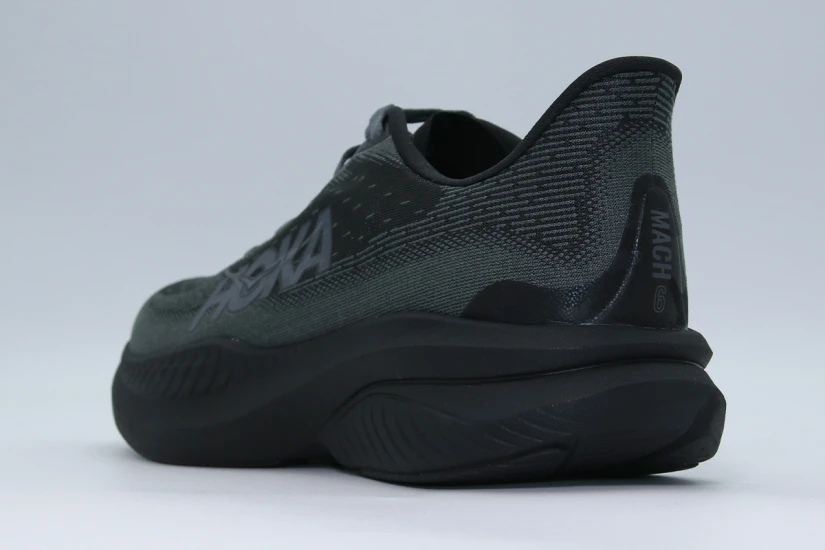 Hoka One One Mach 6 Ανδρικά Αθλητικά Παπούτσια για Τρέξιμο