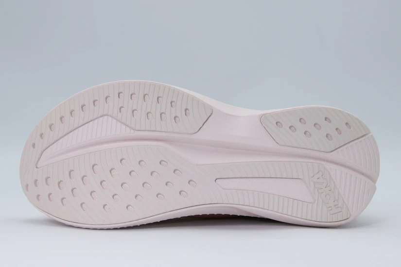 Hoka One One Mach 6 Αθλητικά Παπούτσια για Τρέξιμο Σομόν