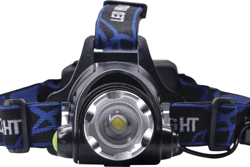Escape Camping Φακός Κεφαλής Escape High Power T6 10W (11489)