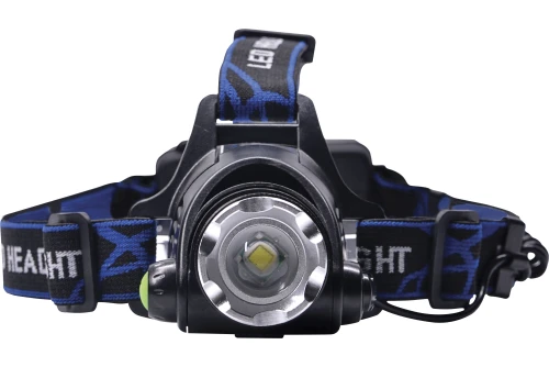 Escape Camping Φακός Κεφαλής Escape High Power T6 10W (11489)