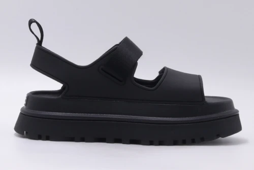 Ugg Goldenglow Σανδάλια (1152685 BLK)