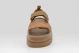 Ugg Goldenglow Γυναικεία Σανδάλια Καφέ